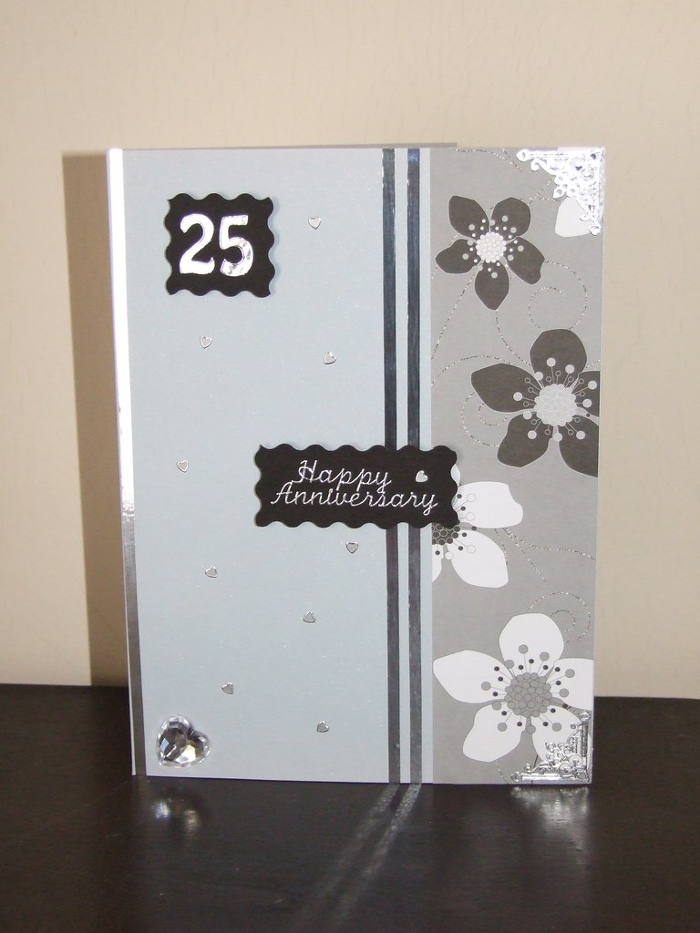 SILVER WEDDING ANNIVERSARY FLOWERS SILVER WEDDING ANIMATED FLOWER