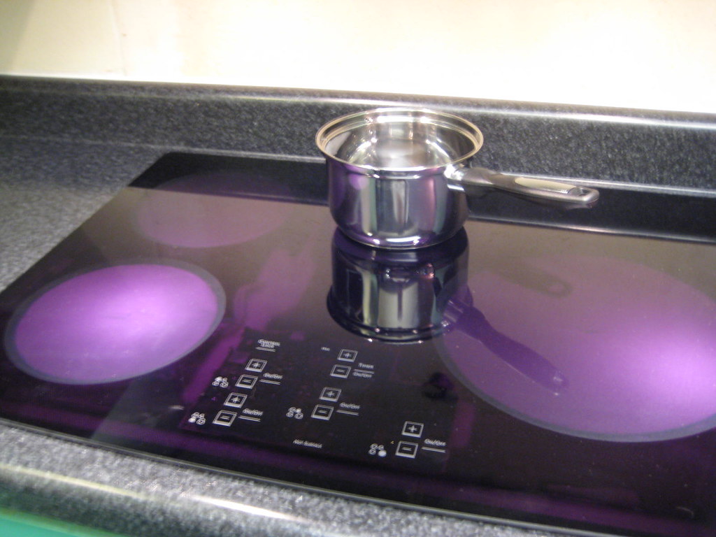 BUTTERFLY HOME APPLIANCES INDUCTION STOVE APPLIANCES INDUCTION STOVE