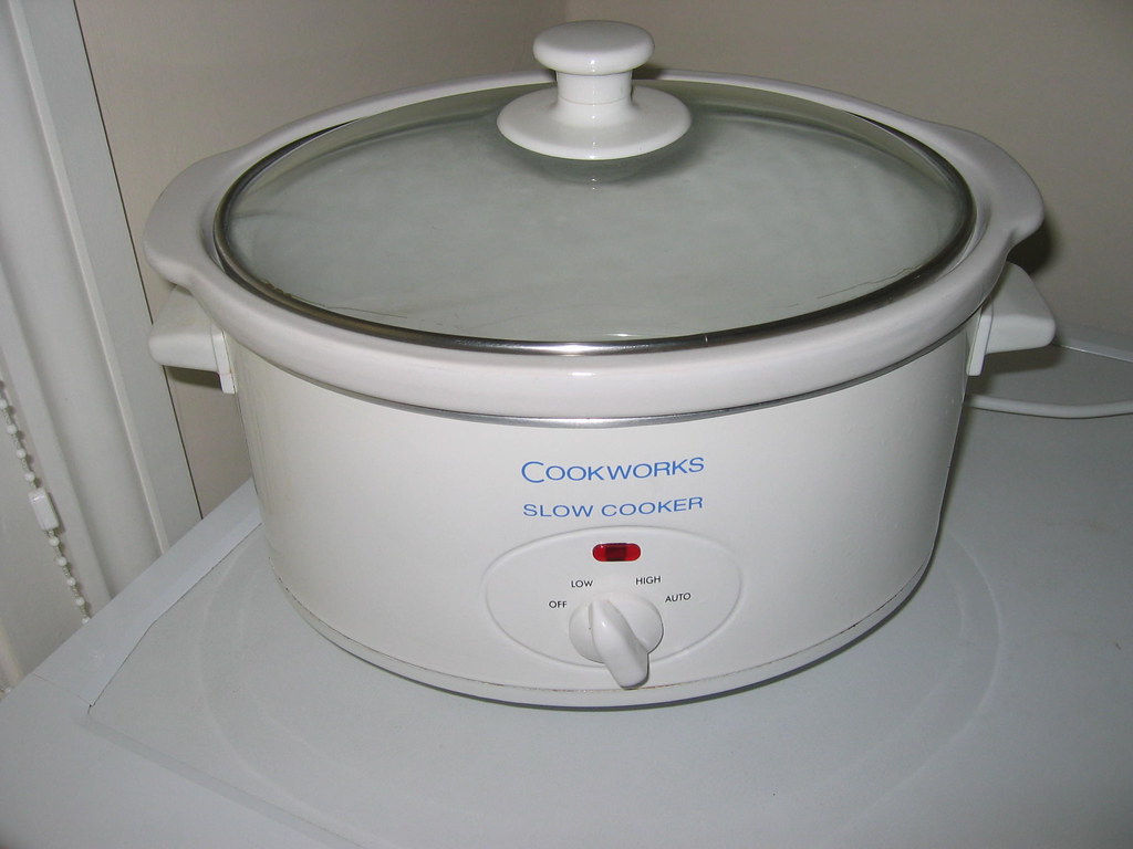 COOKWORKS SLOW COOKER MANUAL. COOKWORKS SLOW BUY RICE COOKERS