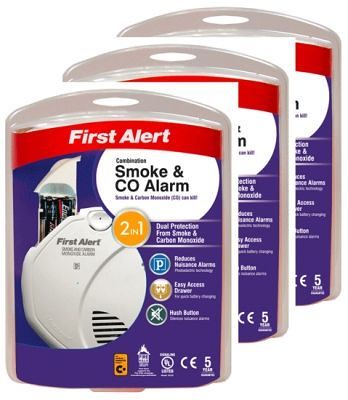 FIRST ALERT ALARMS. ALERT ALARMS | FIRST ALERT ALARMS. FIRST ALERT