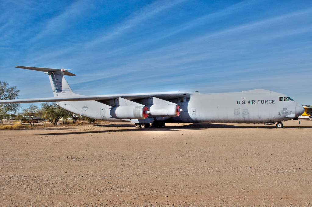 MCGUIRE AFB SPACE A FLIGHTS