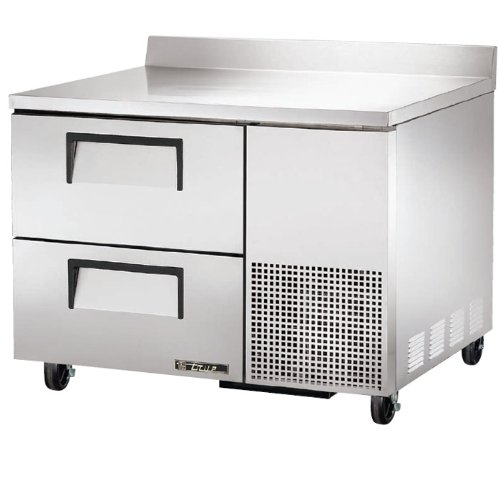 TRUE MANUFACTURING REFRIGERATOR. TRUE MANUFACTURING CLEAR DOOR