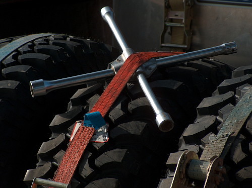CHANGING ATV TIRES CHANGING ATV BIAS VS RADIAL TRAILER TIRES