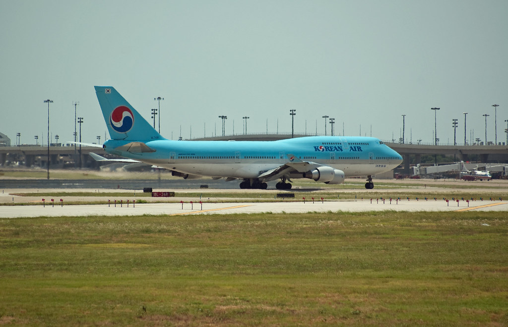 KOREAN AIR CARGO FLIGHT 6316 CARGO FLIGHT 6316 BEST FLIGHT SCHOOLS