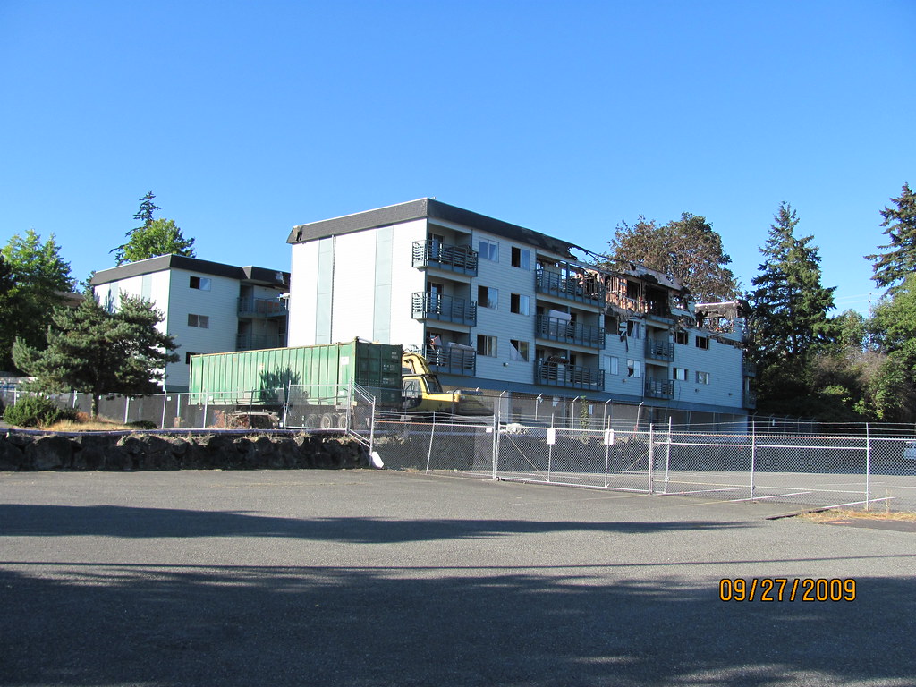 AMERICAS BEST VALUE INN SEATAC