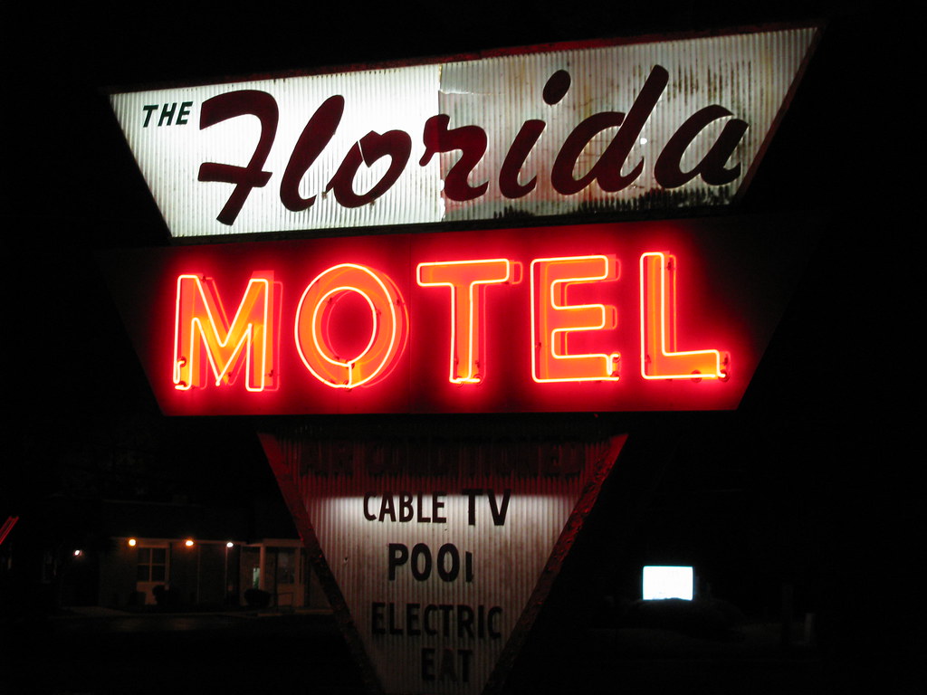 FLORIDA MOTELS. MOTELS APPLE GATE INN Blog.hr