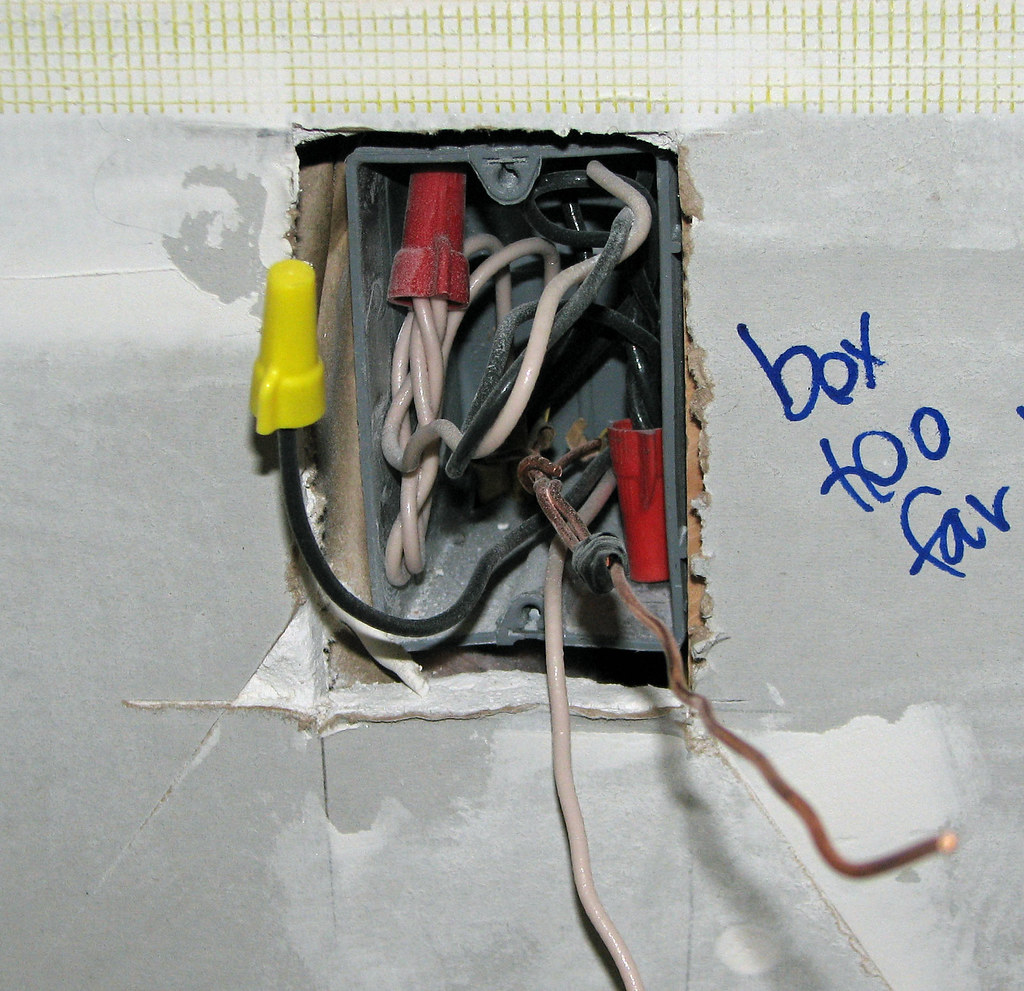 ELECTRICAL HOME REPAIRS. HOME REPAIRS CAMPING TENT REPAIR