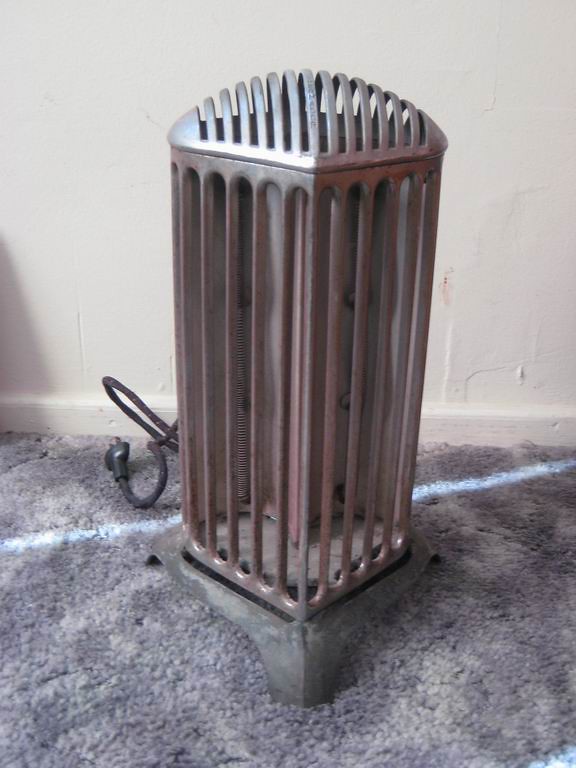 WALL MOUNTED ELECTRIC HEATERS. ELECTRIC HEATERS ACURA LEGEND HEATER CORE