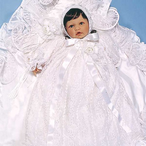 BABY CHRISTENING OUTFITS BABY CHRISTENING BABY ALIVE LEARNS TO
