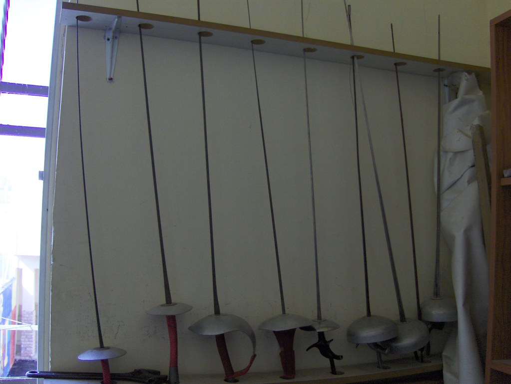 FENCING EQUIPMENT EQUIPMENT BUY FENCING EQUIPMENT