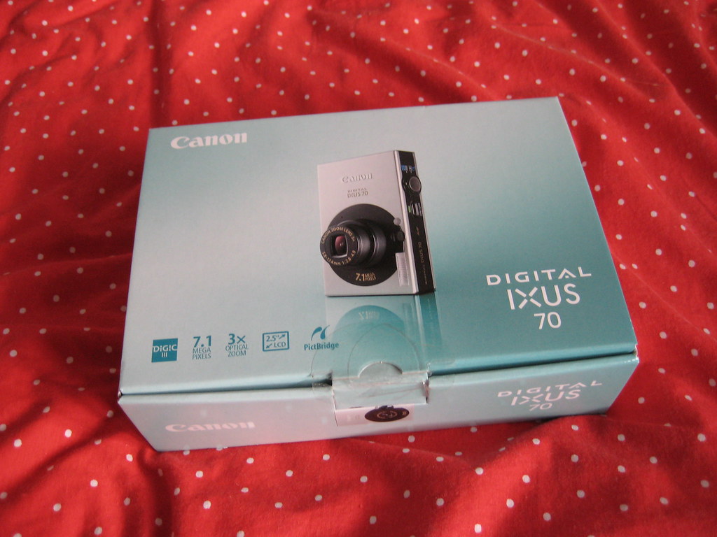 CANON CAMERA IXUS 70 CANON CAMERA ANALOG PTZ CAMERA