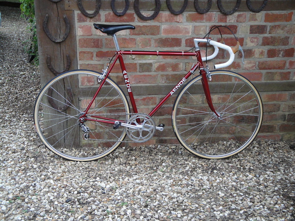 VINTAGE RACING BICYCLES FOR SALE VINTAGE RACING BICYCLES FOR SALE