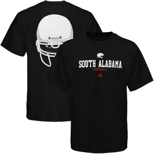 SOUTH ALABAMA T SHIRTS T SHIRTS 80'S FASHION T SHIRTS