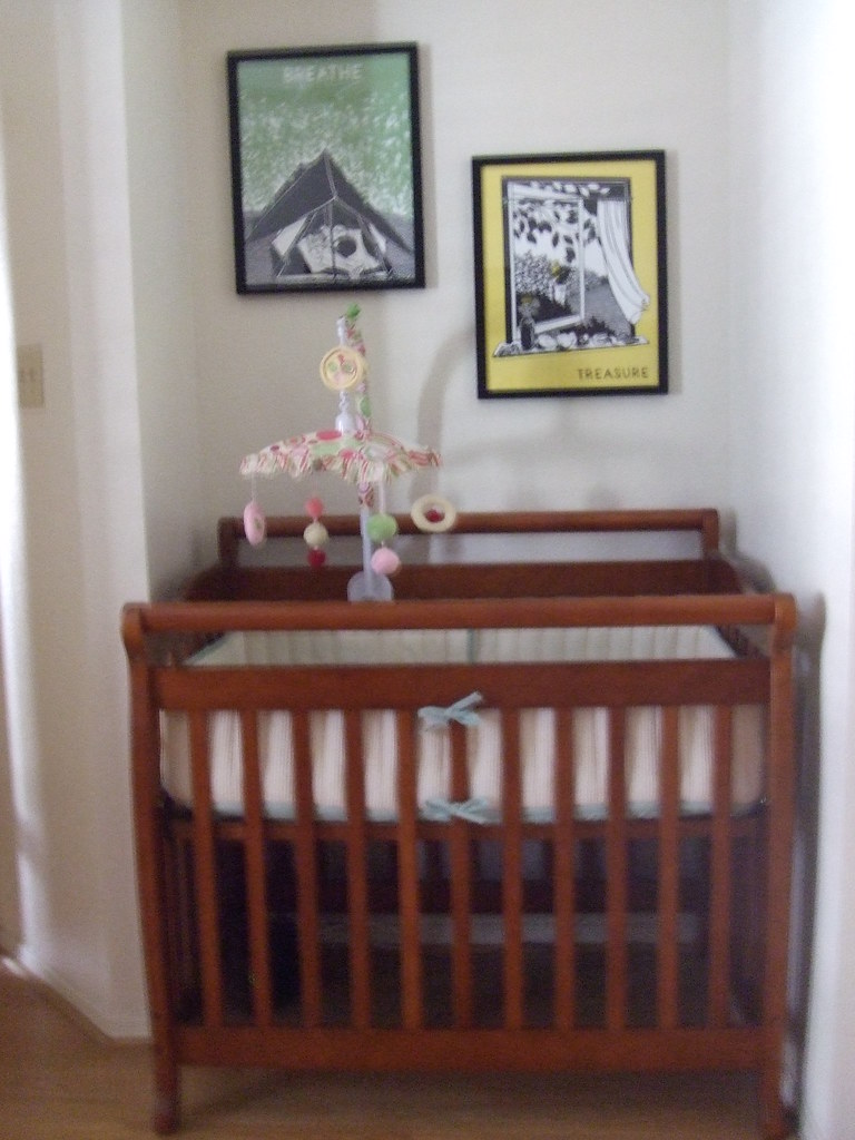 DA VINCI BABY CRIB DA VINCI 9 MONTH BABY DEVELOPMENT