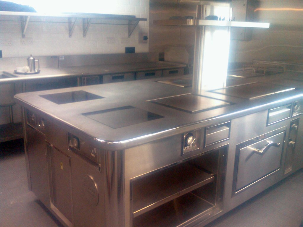 COOKING RANGES RANGES COOKING COURSES ADELAIDE