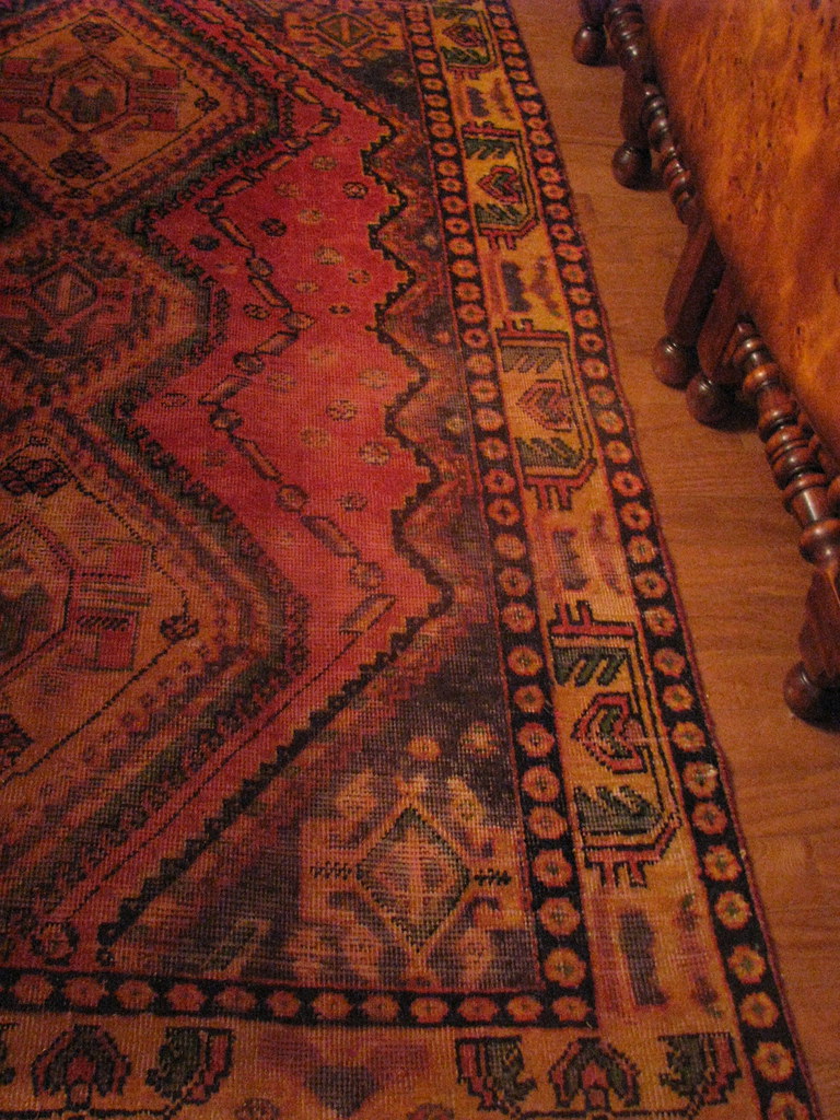 ORIENTAL PERSIAN RUG. PERSIAN RUG ALEXANIAN CARPET OTTAWA