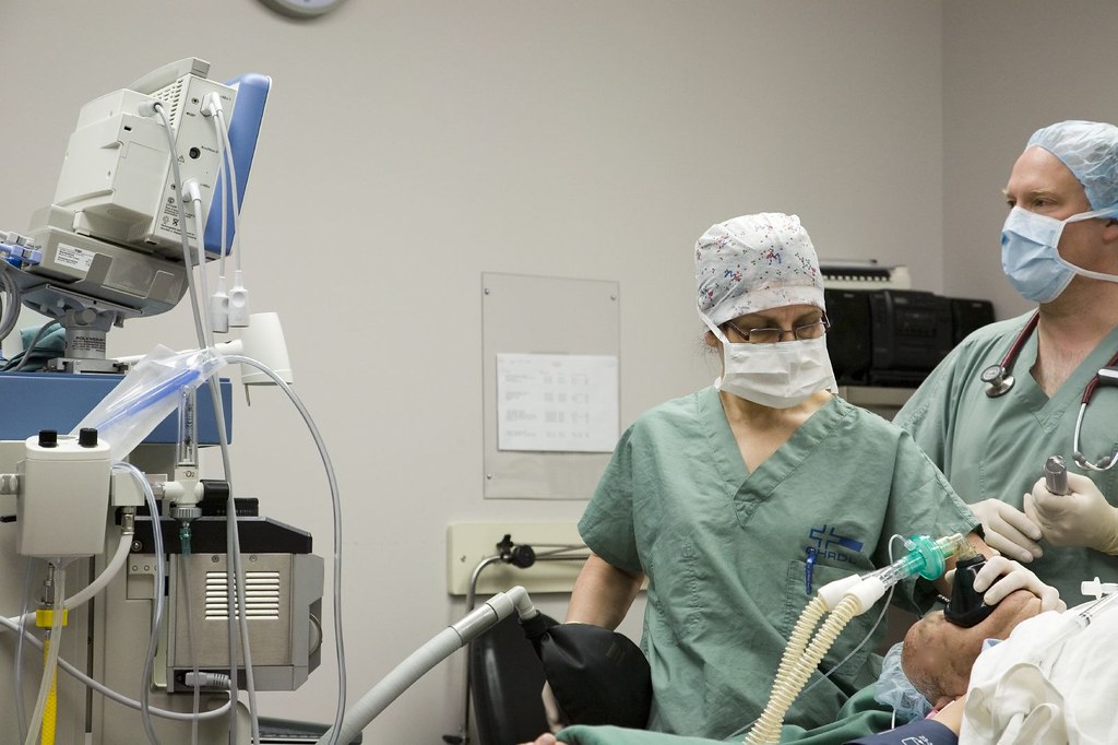 RESPIRATORY THERAPIST ASSOCIATE DEGREE. RESPIRATORY THERAPIST