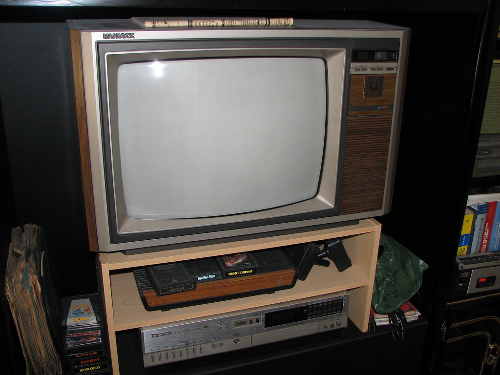 MAGNAVOX TV REPAIR TV REPAIR ABDOMINAL HERNIA REPAIR RECOVERY