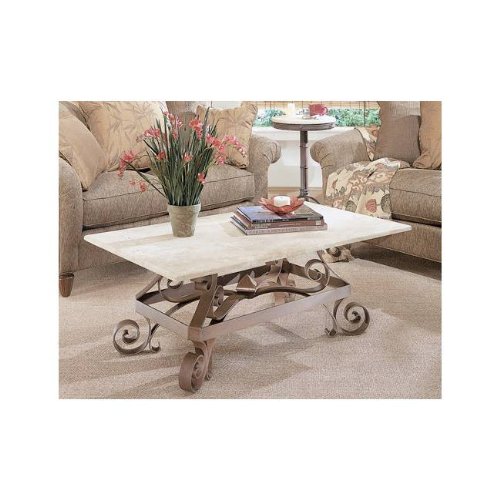 WROUGHT IRON COFFEE TABLE BASES. COFFEE TABLE BASES 6 PERSON ROUND