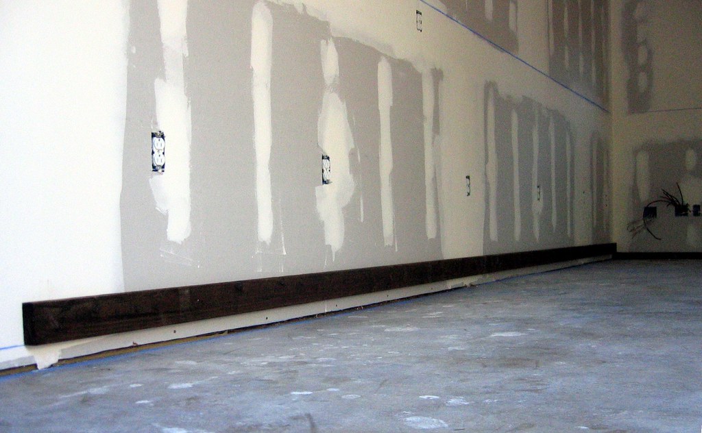 FIX GARAGE FLOOR. FIX GARAGE BAMBOO FLOORINGS