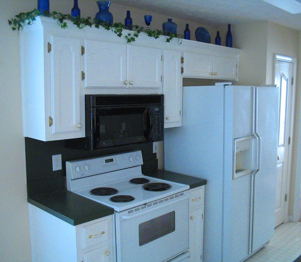 KITCHEN APPLIANCE STORES APPLIANCE STORES CAPITAL APPLIANCE CENTRE