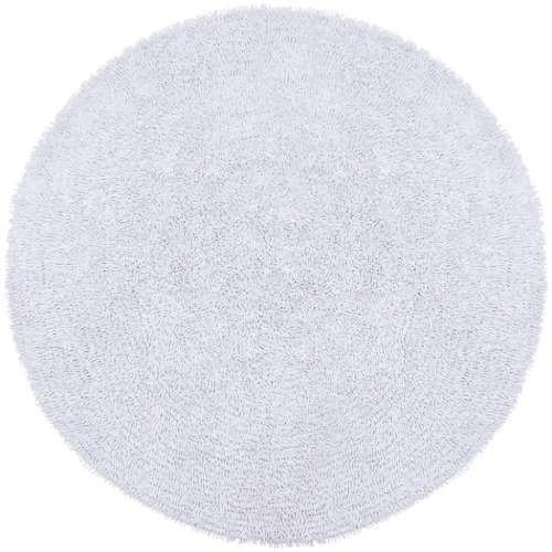 ROUND WHITE SHAG RUG. ROUND WHITE ASSOCIATED WEAVERS CARPETS Blog.hr