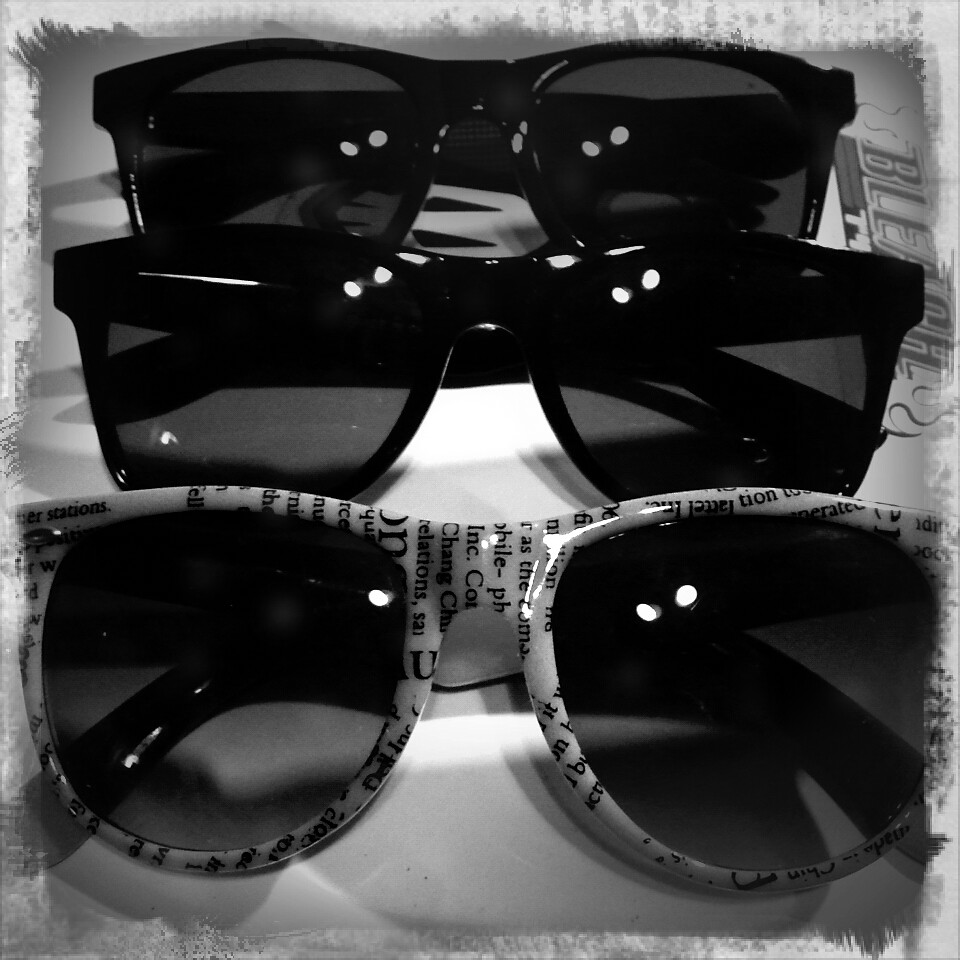 WHITE WAYFARER SUNGLASSES. WAYFARER SUNGLASSES ARMY APPROVED SUNGLASSES