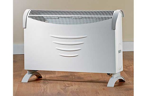 GLEN CONVECTOR HEATER GLEN CONVECTOR BASEBOARD HEATER FINS