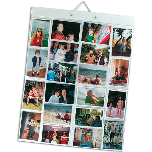 HANGING PHOTO HOLDERS PHOTO HOLDERS DIY PHOTO ORNAMENTS