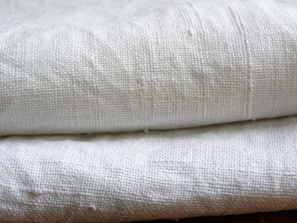 PURE WHITE LINEN WHITE LINEN LINEN