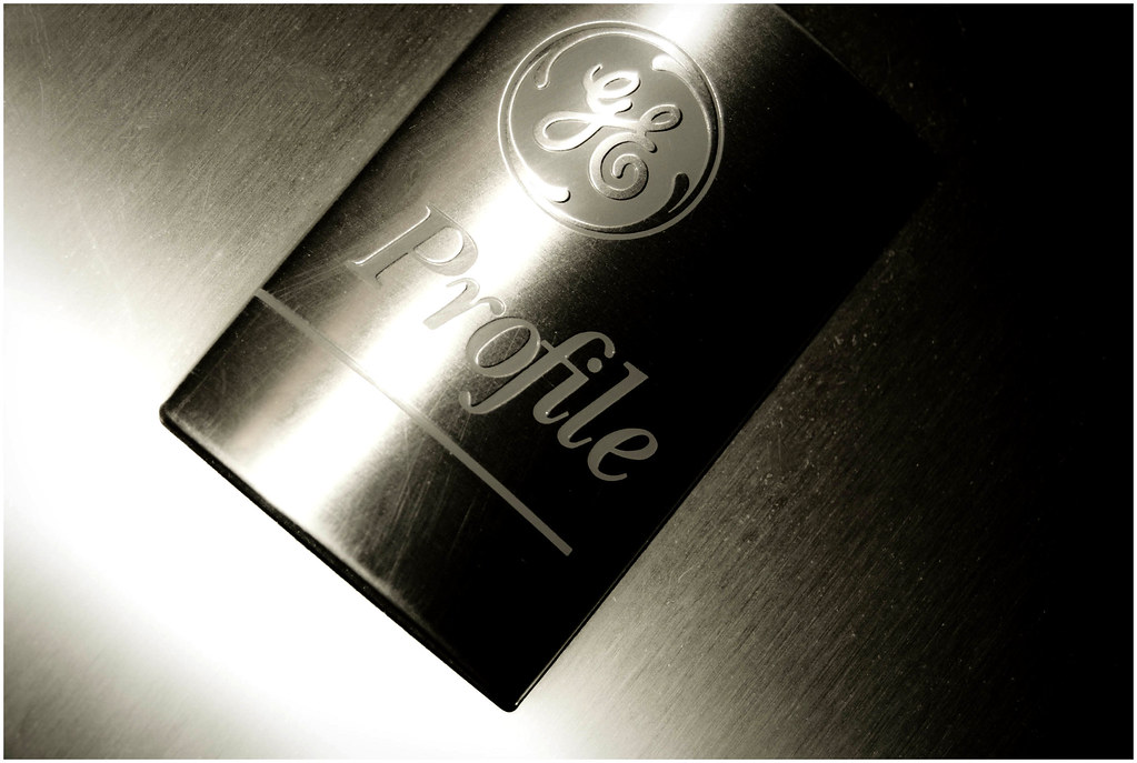 GE APPLIANCE BRANDS. GE APPLIANCE APPLIANCE DISCOUNT CENTER