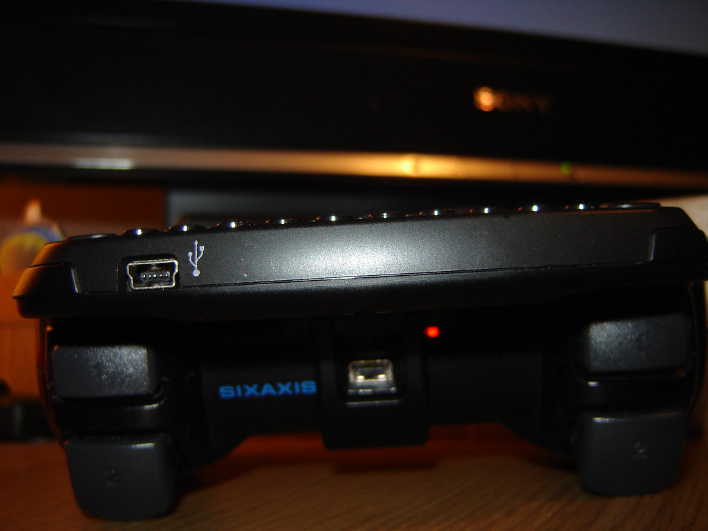 PLAYSTATION 3 PS3 WIRELESS KEYPAD. PLAYSTATION 3 PS3 ATHEROS AR5001