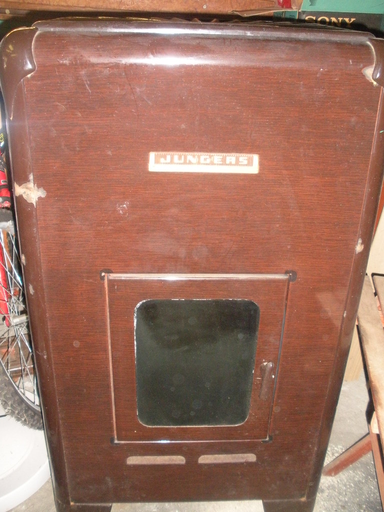 COLEMAN OIL HEATER OIL HEATER ATV ENGINE HEATER