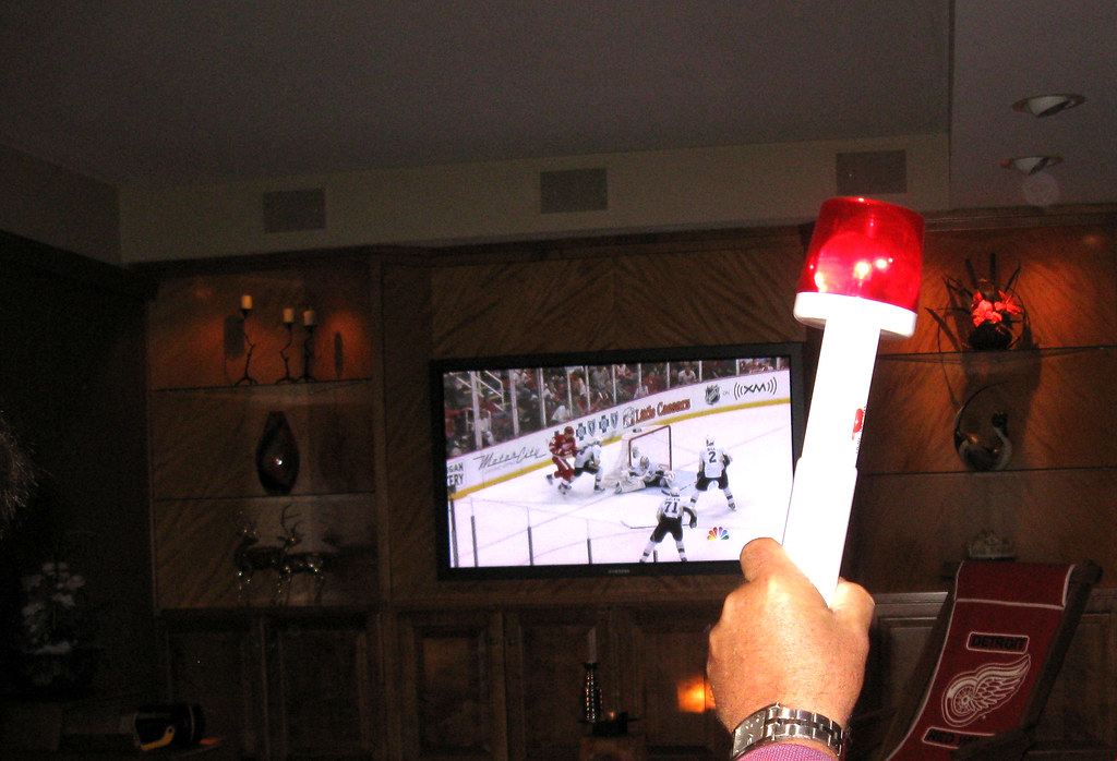 HOCKEY GOAL LIGHT. GOAL LIGHT BEST INLINE HOCKEY