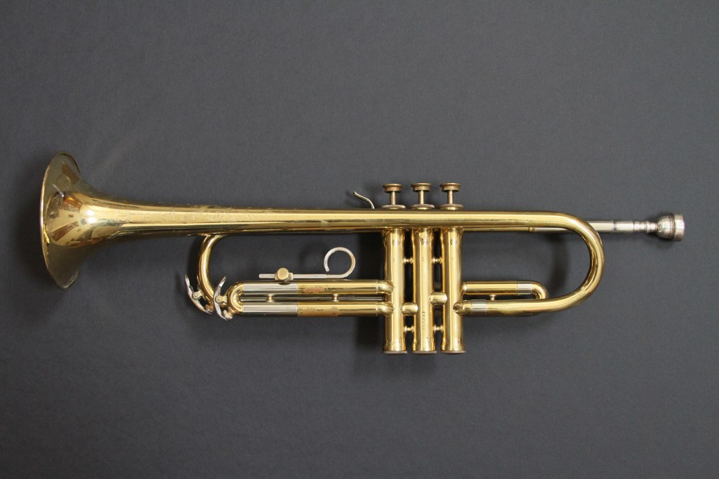 BUESCHER TRUMPETS TRUMPETS ALTO SAX JAZZ MOUTHPIECE