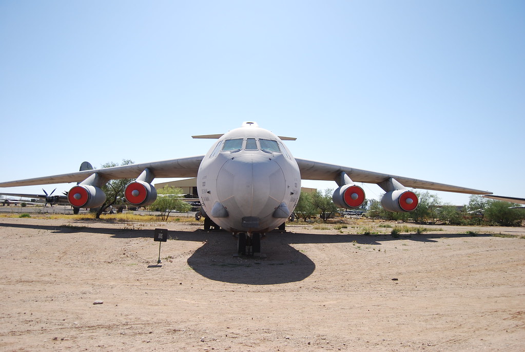 MCGUIRE AFB SPACE A FLIGHTS