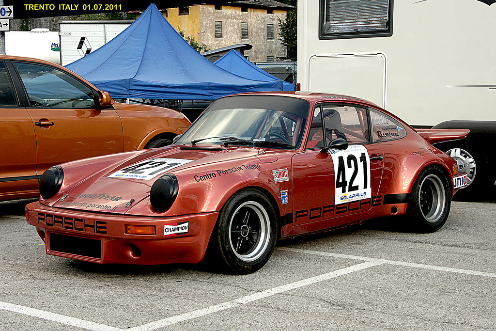 PORSCHE 911 RACE CAR FOR SALE. PORSCHE 911 RACE Porsche 911 Race Car