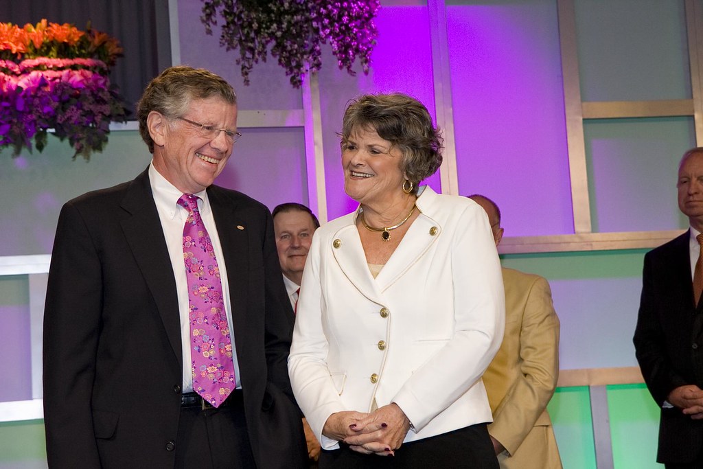 AUSTIN FLOWER COMPANY