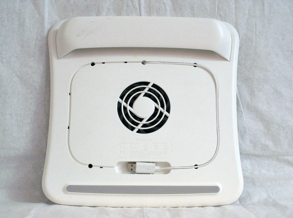 BELKIN USB LAPTOP COOLER. LAPTOP COOLER ANTEC USB NOTEBOOK COOLER
