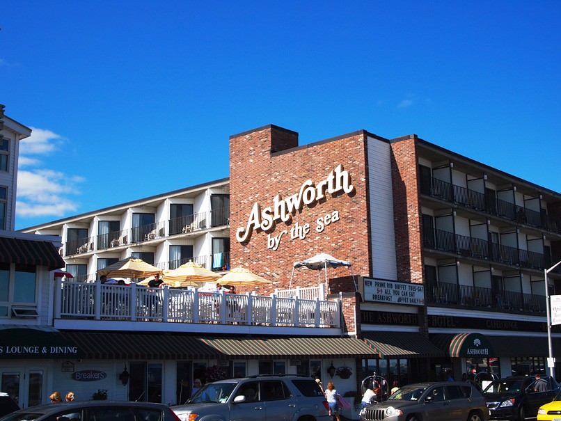 HAMPTON BEACH HOTELS ON THE BEACH. HAMPTON BEACH HOTELS AQUA CITY