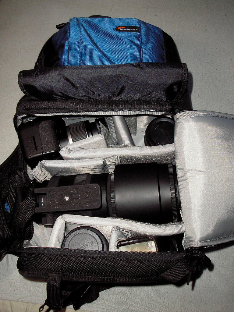 BUY HIKING EQUIPMENT