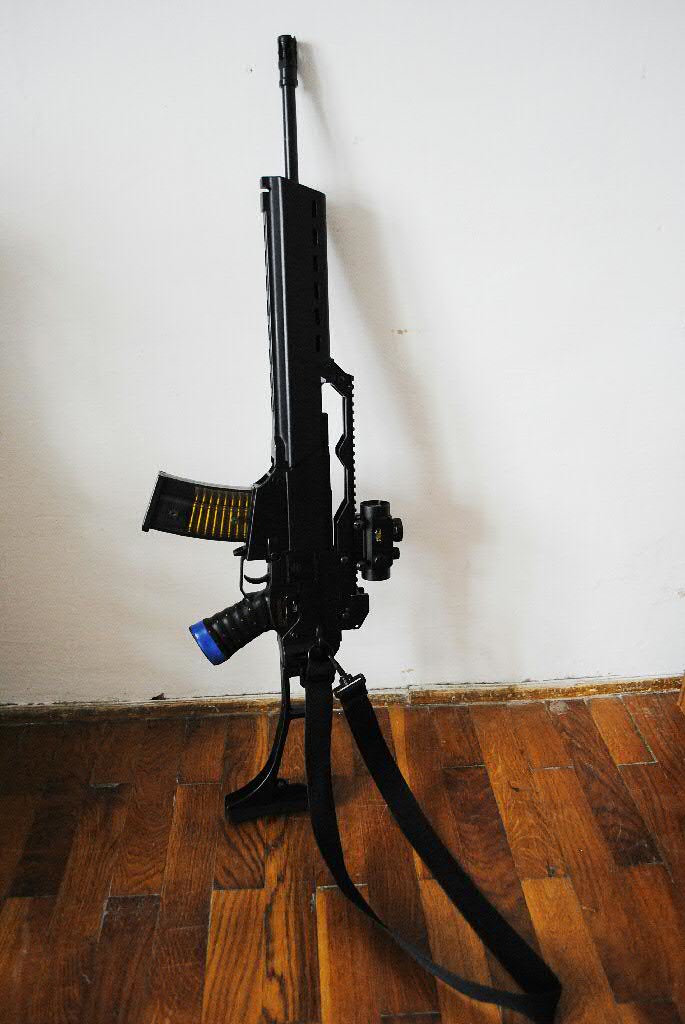 JG G36 AIRSOFT JG G36 AIRSOFT GUN BATTERY CHARGERS