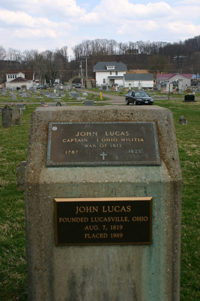 2011 LUCASVILLE TRADE DAYS