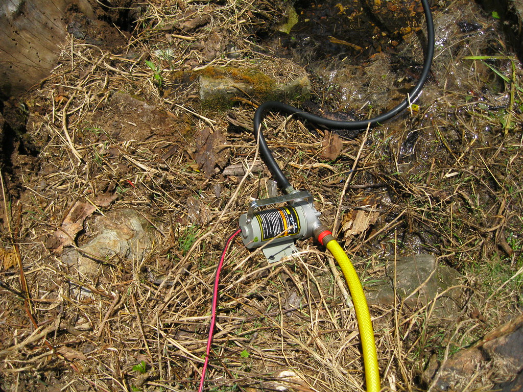 WATER PUMP GARDEN HOSE : WATER PUMP - AUTOMOTIVE ELECTRIC WATER PUMPS