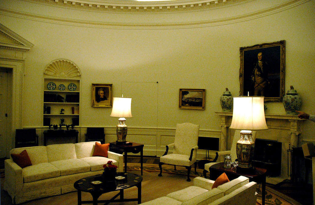 NEW OVAL OFFICE RUG OFFICE RUG AREA RUGS 4 X 6 Blog.hr