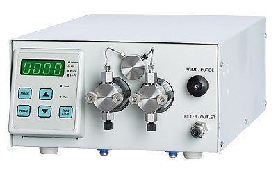 DUAL PISTON PUMP : DUAL PISTON - 12V GEAR PUMP