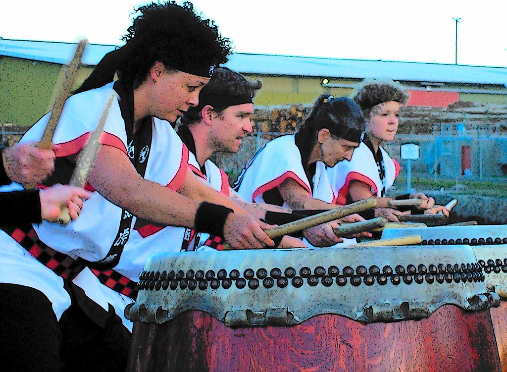 AUSTRALIAN MUSICAL INSTRUMENTS