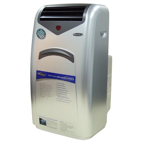 SOLEUS LX 120 PORTABLE AIR CONDITIONER SOLEUS LX 120 Soleus Lx 120