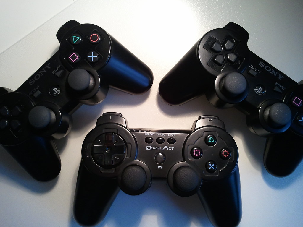 PS3 CONTROLLER NOT CHARGING PS3 CONTROLLER PS3 CONTROLLER NOT