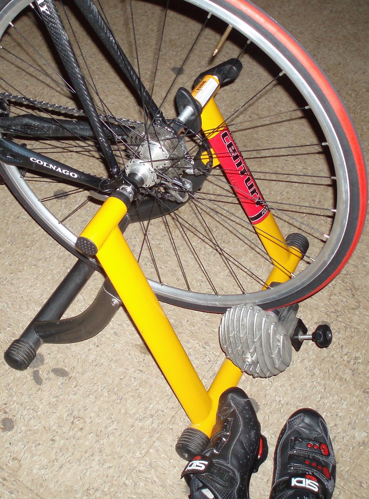 BIKE ROLLERS TRAINERS ROLLERS TRAINERS 24 GIRL BIKES